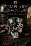 MEDIEVAL SHOT GLASSES — CHOOSE YOUR LEGEND
