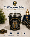 MEDIEVAL SHOT GLASSES — CHOOSE YOUR LEGEND