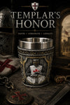 MEDIEVAL SHOT GLASSES — CHOOSE YOUR LEGEND